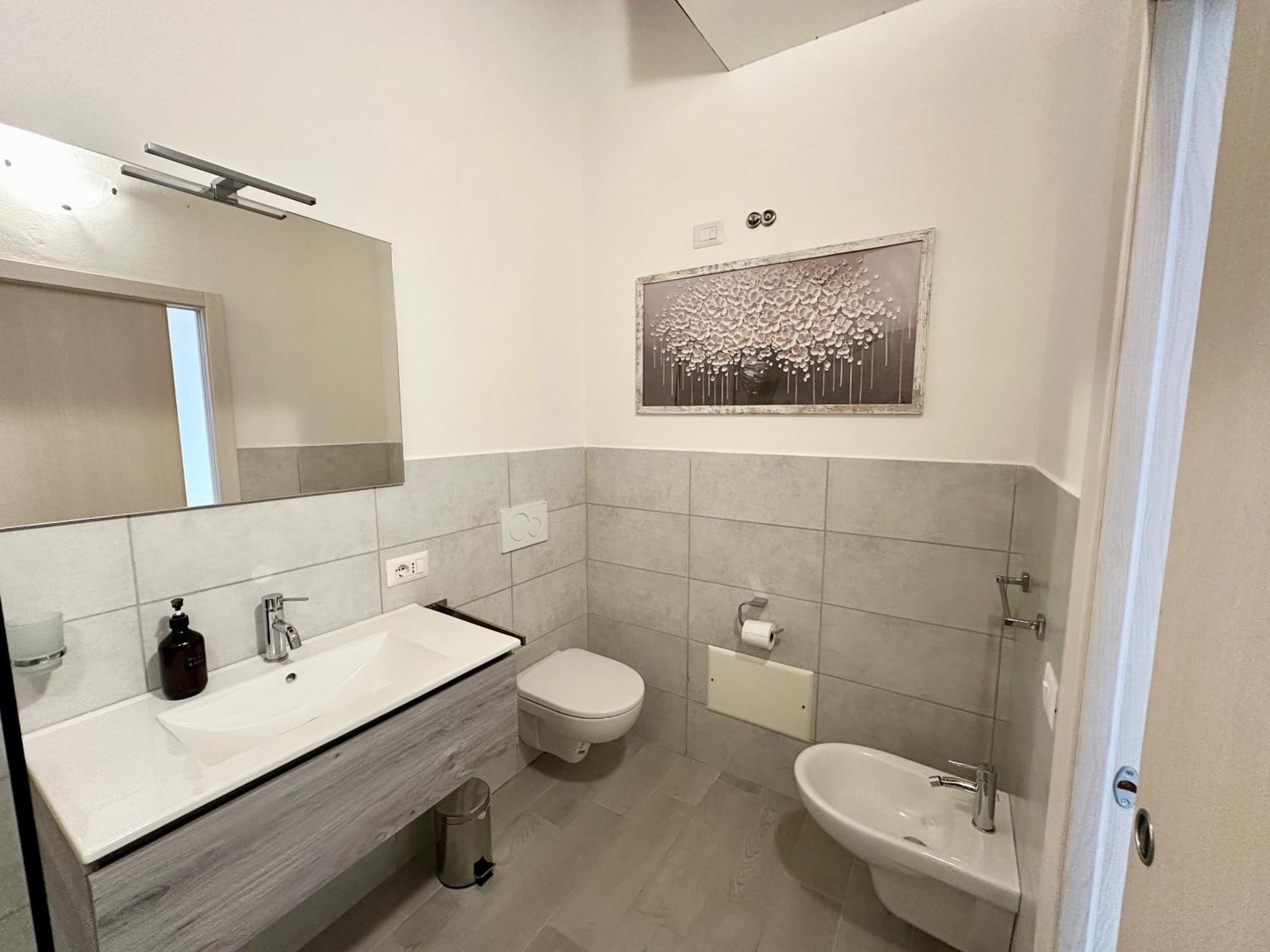Approdo Apartments イーゾラ・ロッサ エクステリア 写真
